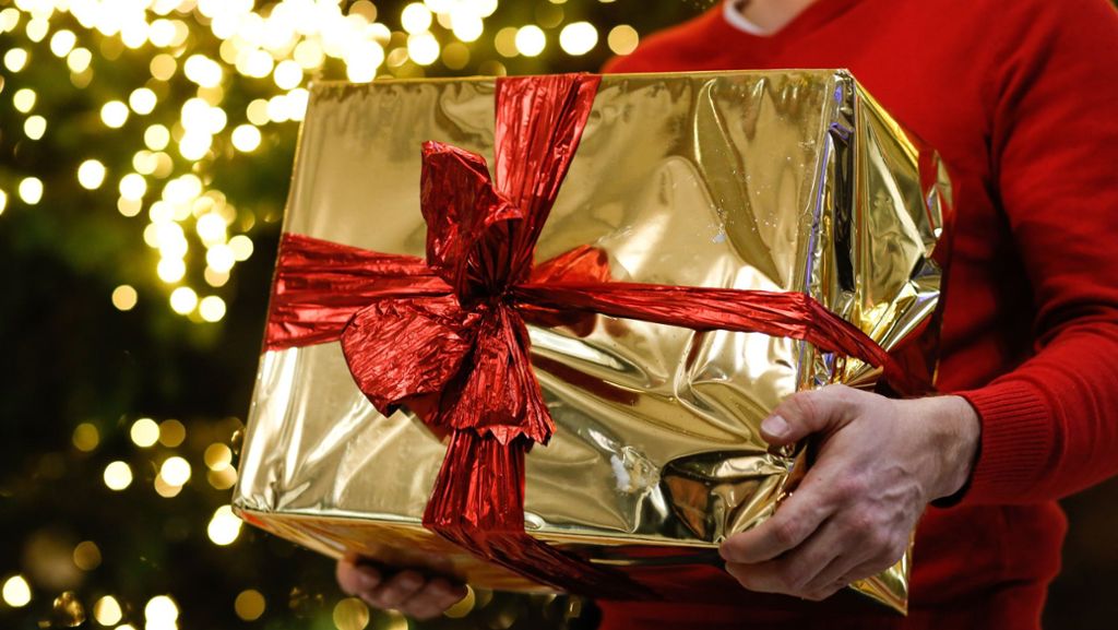 Kurioser Einsatz an Weihnachten: Junge ist unzufrieden mit Geschenken – und ruft die Polizei
