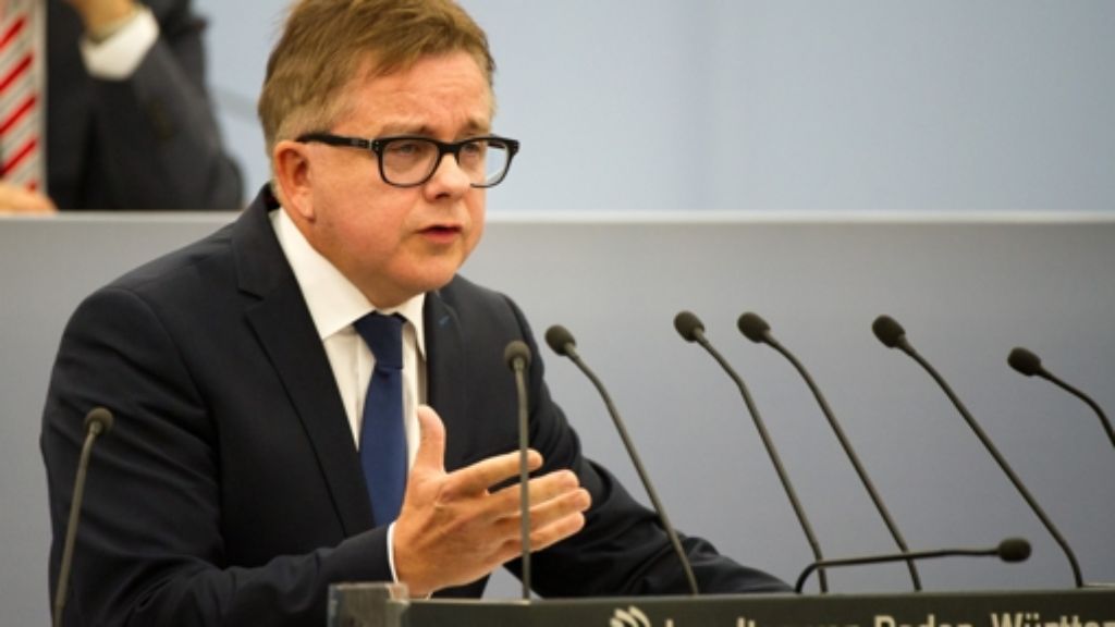 CDU-Landtagsfraktion: Wolf nimmt an Klausur teil