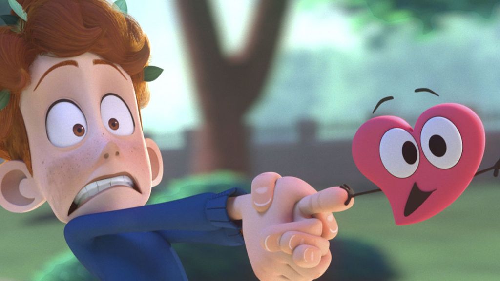 Animationsfilm geht viral: Studentenfilm „In a Heartbeat“ begeistert das Internet