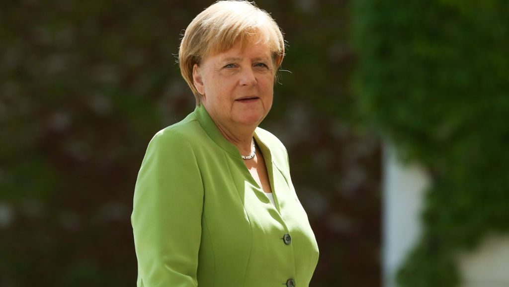 Merkels Kampf für EU-Reform: Dublin, eine Dauerbaustelle