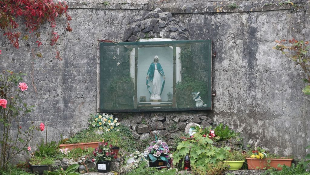  In Irland waren Staat und katholische Kirche über Jahrzehnte Komplizen beim Missbrauch von Kindern. Der Vatikan versuchte sogar, den Skandal zu verschleiern. 