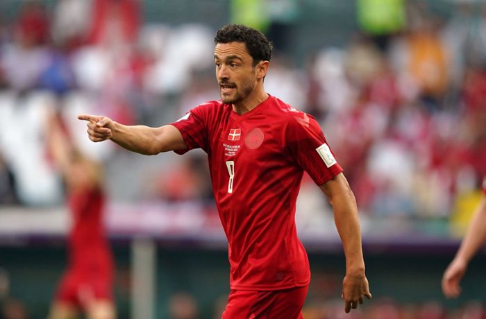 Thomas Delaney: TSG Hoffenheim leiht dänischen Nationalspieler aus