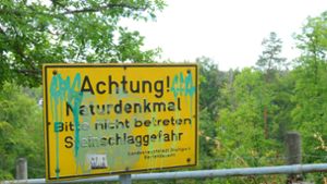 Geheimtipp Stuttgart: Der unappetitlichste Ortsname der Stadt
