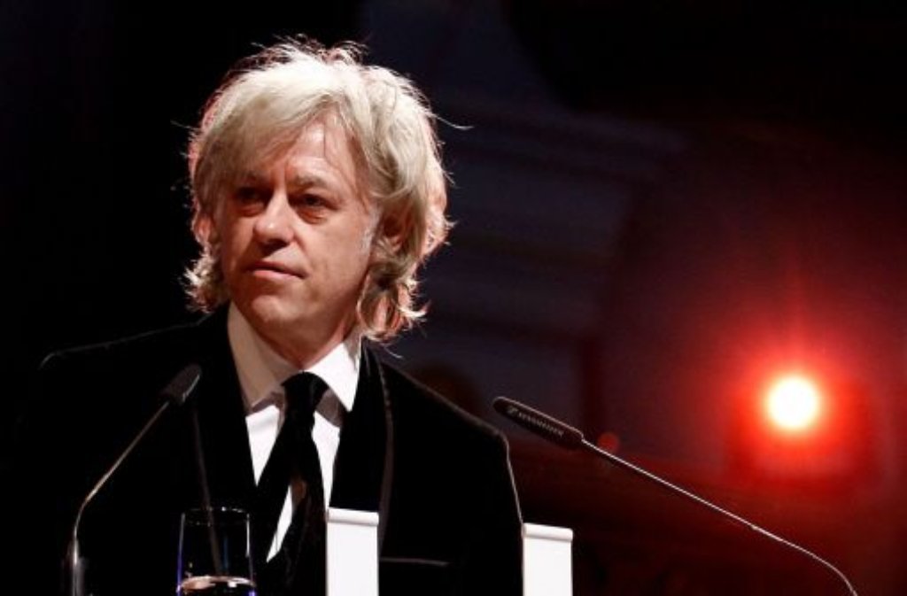 „Ein billiger politischer Trick“ sind die Versprechen der Schottischen Nationalpartei in den Augen von Musiker Bob Geldof. England und Schottland hätten die Moderne Welt erfunden, sagte der Ire, Nationalismus sei ein „gefährliches politisches Tier“.
