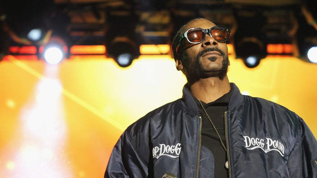 Fußball-EM: Snoop Dogg feiert Boateng als Nachbarn