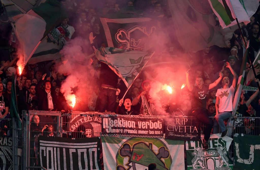 Platz 5: Werder Bremen, 72.000 Euro