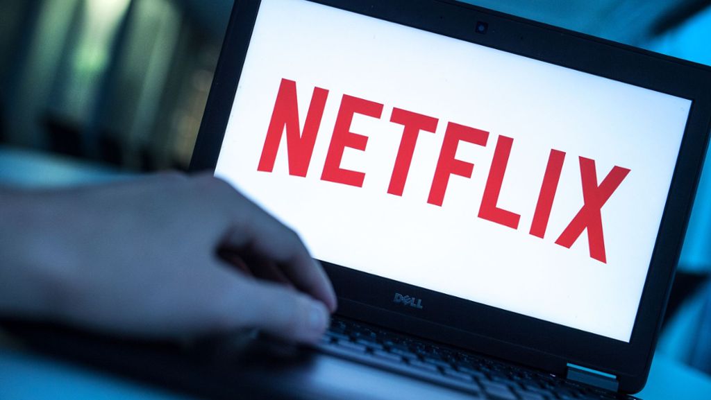 Rekordquartal für Netflix: Corona-Pandemie sorgt für Kundenansturm bei Streaming-Anbieter