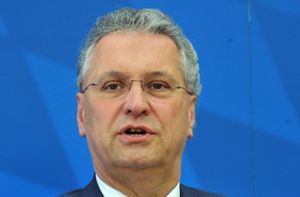 Bayern-Minister nennt Roberto Blanco „Neger“