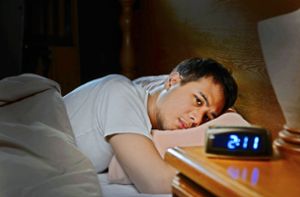 Was gegen Schlafstörungen hilft