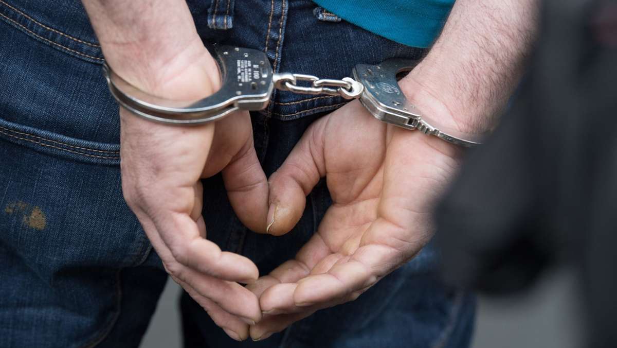 In Heilbronn gesucht: Drei mutmaßliche Dealer in Spanien geschnappt