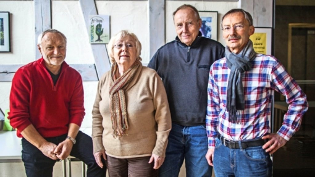 Heimsheim: Mission „Seniorenfreundliche Kommune“