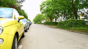 Argumente gegen Parkregeln in Hohenheim