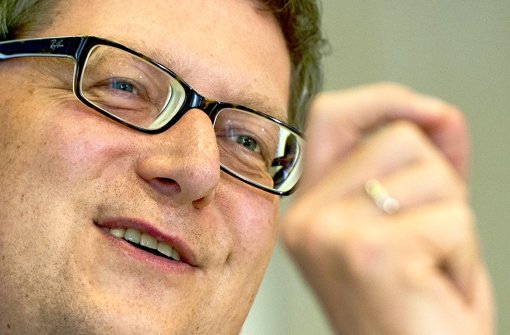 Thorsten Schäfer-Gümbel will Hessen für die SPD gewinnen. Foto: dpa