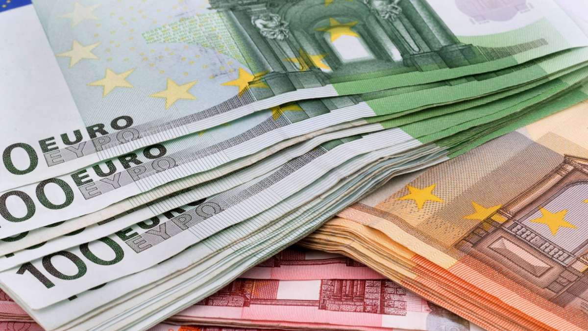Länderfinanzausgleich: Baden-Württemberg zahlt 4,5 Milliarden Euro ein