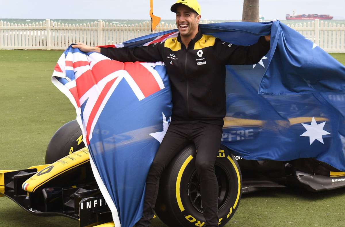 Daniel Ricciardo: Der fast immer gut gelaunte Australier gehört zum Establishment der Serie – 30 Jahre alt, 171 Grand-Prix-Starts, sieben Siege, zweimal WM-Dritter. Ob der Aussie im Renault seinen Traum von Titel jemals wahr machen kann, ist fraglich. Immerhin ist er mit 18 Millionen Euro pro Jahr in der Gehaltstabelle hinter Hamilton und Vettel auf Platz drei.