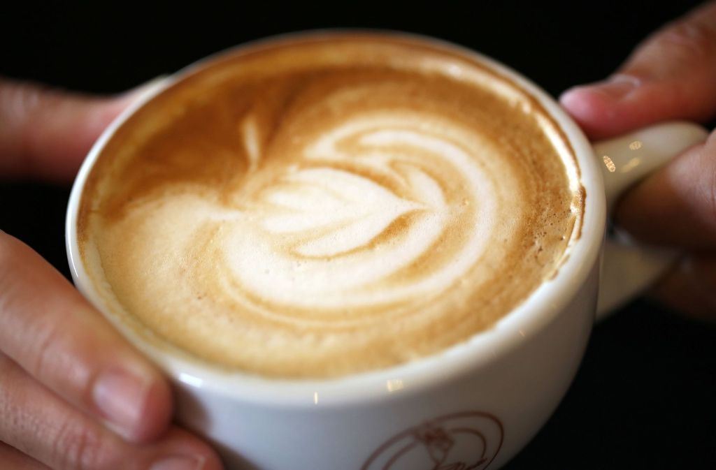 Viele trinken ihren Kaffee lieber mit laktoserfreier Milch – welches Café ein entsprechendes Angebot hat, verrät eine Stuttgarter App. Foto: dpa