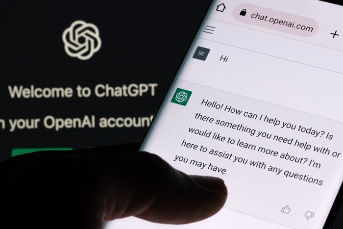 Wie lange bleibt ChatGPT noch kostenlos?
