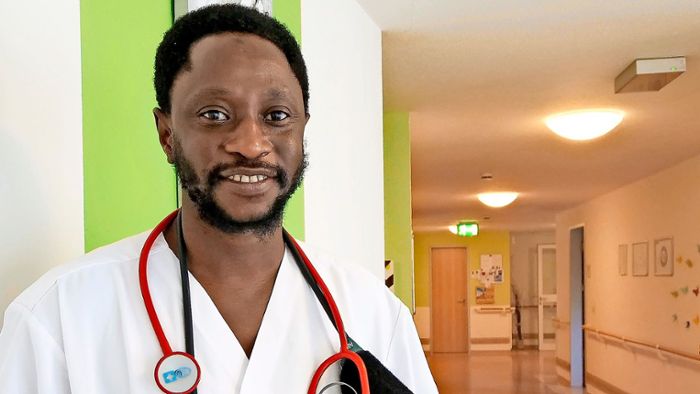 Landratsamt hat keine Einwände gegen Rückkehr des Pflegehelfers aus Gambia