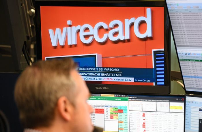 Wirecard: Anleger wollen Geld erstreiten
