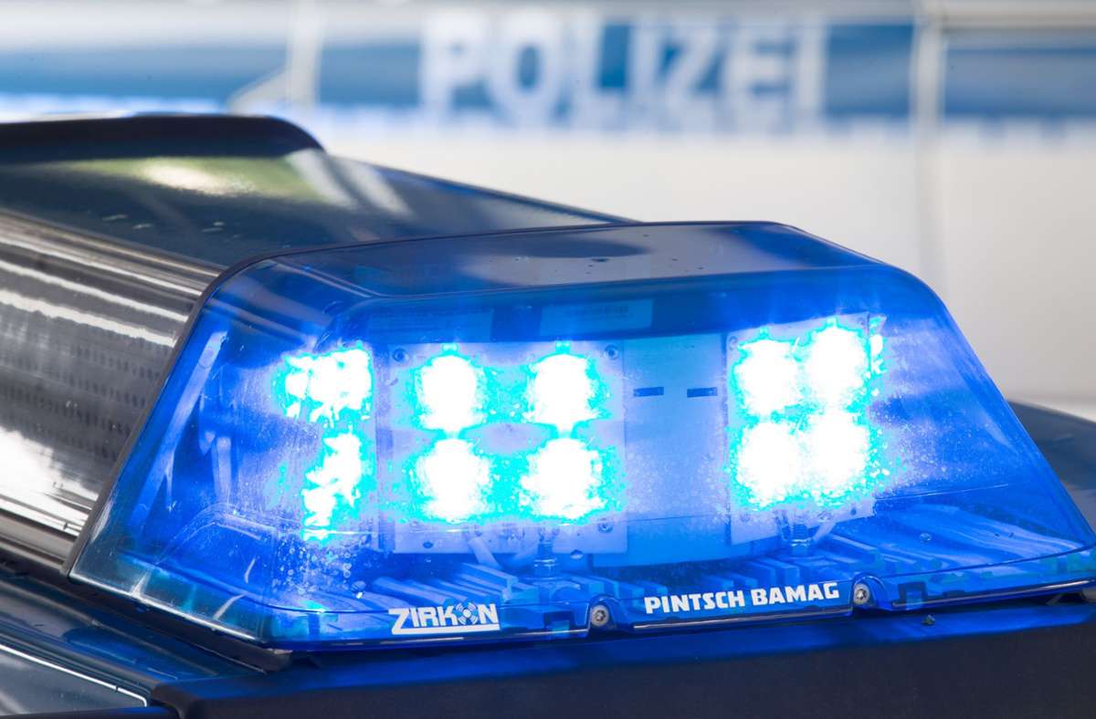 Die Ermittlungen des Polizeireviers Esslingen dauern derzeit an. Foto: picture alliance / dpa/Friso Gentsch