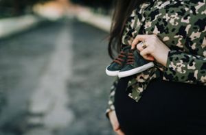 Eine Frau, 15 Männer und das Ziel, schwanger zu werden