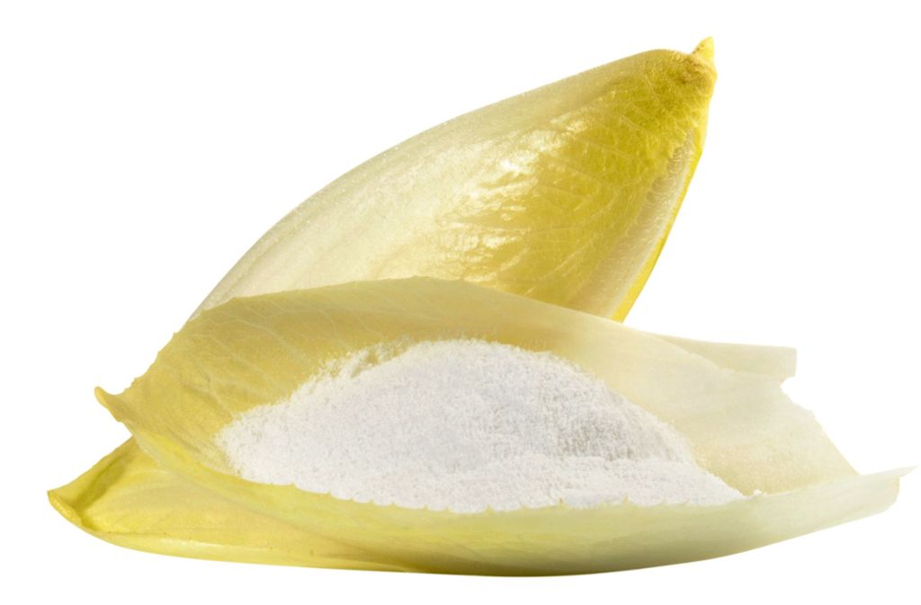 Auch Chicoree enthält wie Topinambur viel von dem Ballaststoff Inulin und gilt deshalb als besonders förderlich.