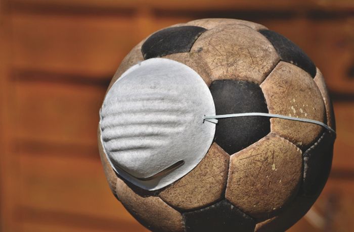 Fußball-Verbandsliga: Corona diktiert die SKV-Aufstellung