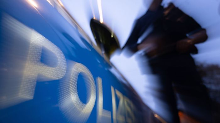 Gartengrundstück in Neuhausen: Polizei schnappt zwei jugendliche Randalierer