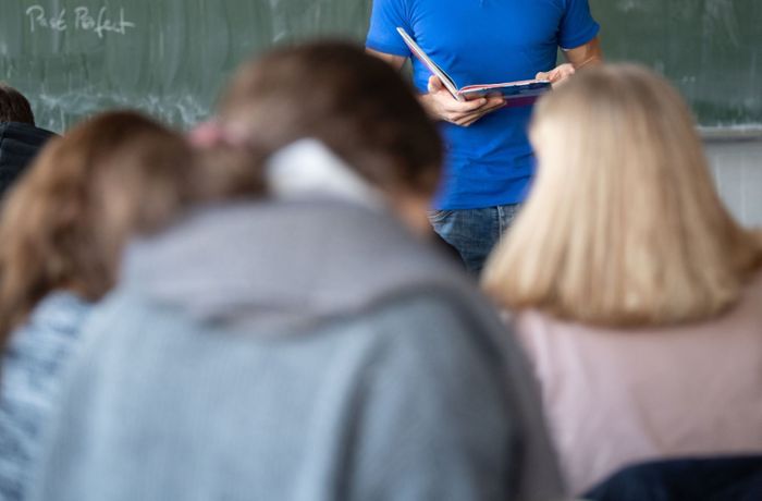 Schulverweigerer im Strohgäu: Manche Schüler sind im Lockdown unbemerkt ausgestiegen