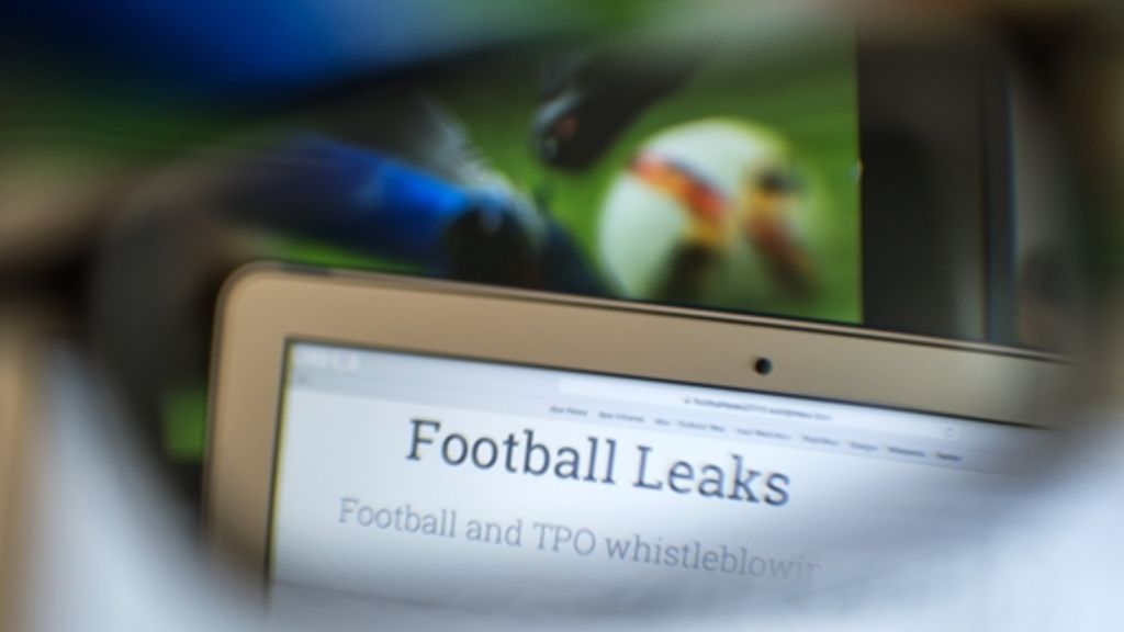 Fragen und Antworten zu Football Leaks: Insider-Infos aus dem Profi-Fußball veröffentlicht