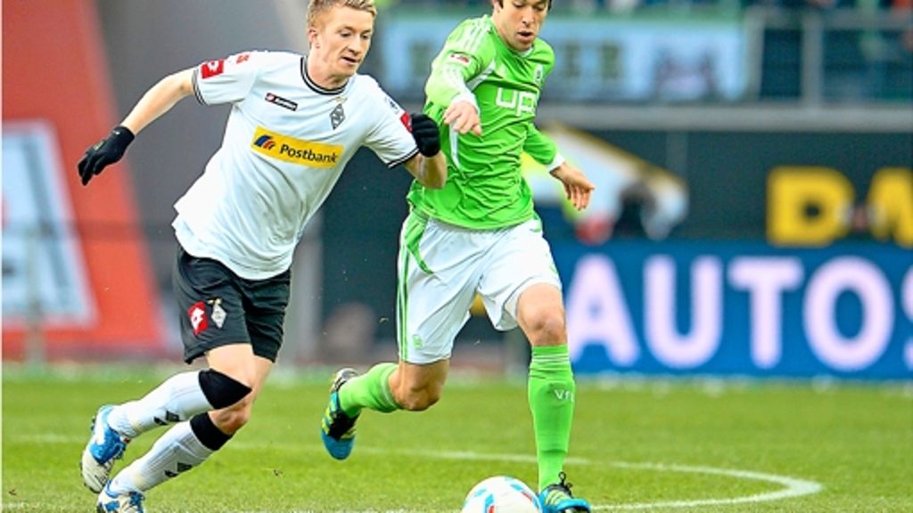 Neuzugang in Stuttgart: VfB Stuttgart leiht Wolfsburger Abwehrspieler Lopes aus