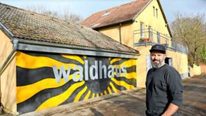 Waldhaus-Chefs denken an Verkauf