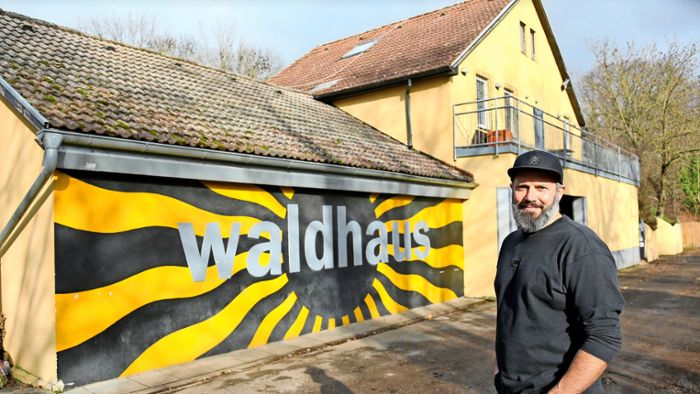 Waldhaus-Chefs denken an Verkauf