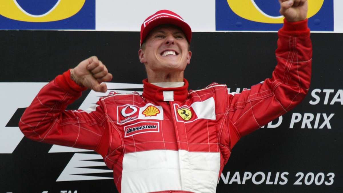 Die Scuderia geht in das 1000. Formel-1-Rennen: Ferrari lieben heißt leiden