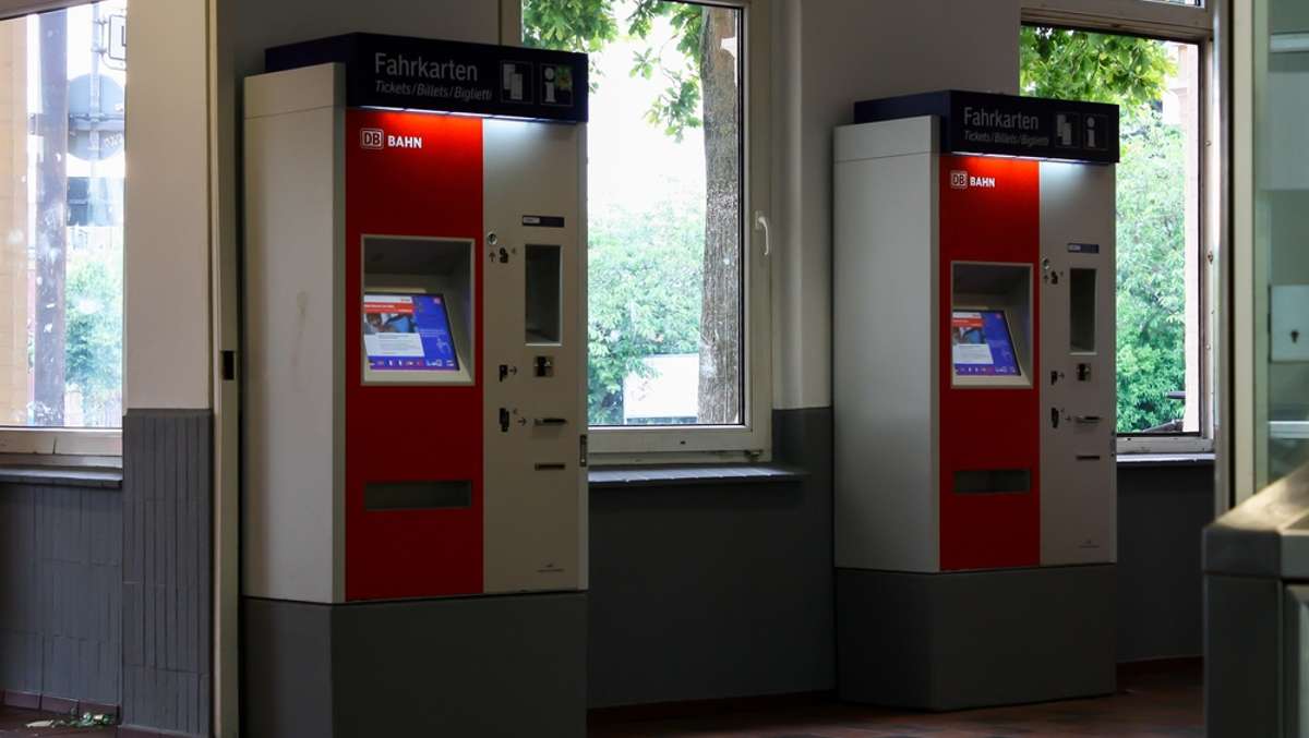 49-Euro-Ticket am Automaten kaufen: Geht das?