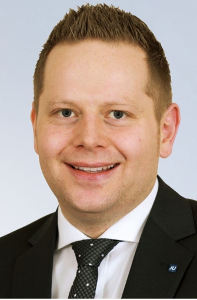 Christian Köhle (CDU)