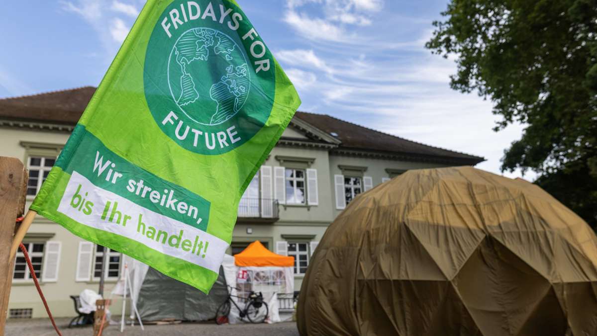Vorschlag des Rathauschefs: Konstanz will Stelle für Klimabürgermeister schaffen