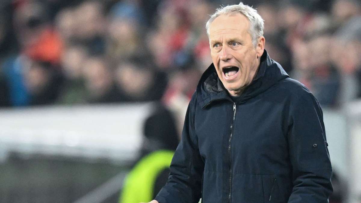 Europa League: Sieg gegen West Ham United: SC Freiburg auf Viertelfinal-Kurs