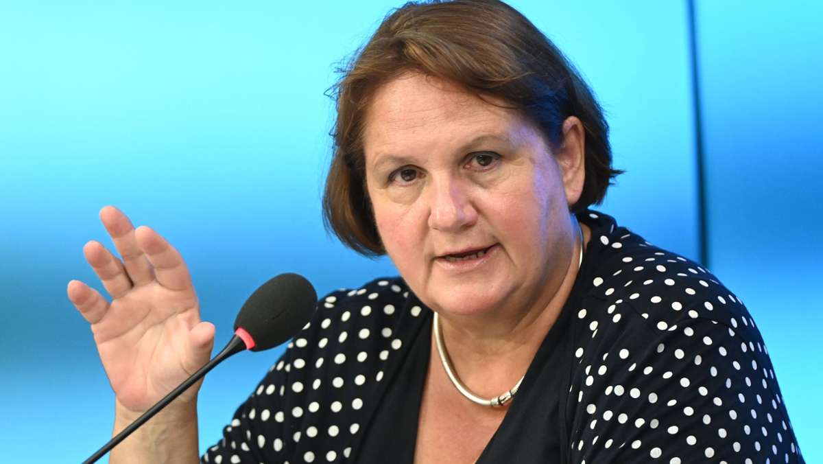Haushaltsverhandlungen der Koalition: Schopper blitzt mit Forderungen nach Stellen ab – SPD und GEW empört