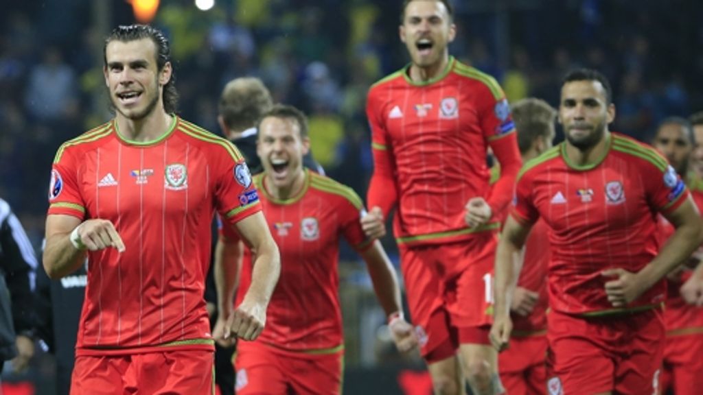 EM-Qualifikation: Wales jubelt – Holland zittert