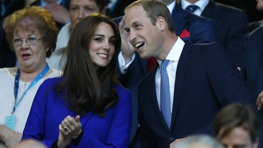 Prinz William und Herzogin Kate: Über Anmer Hall fliegt künftig keiner mehr