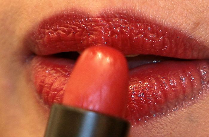 Wie schädlich sind Lippenstifte?