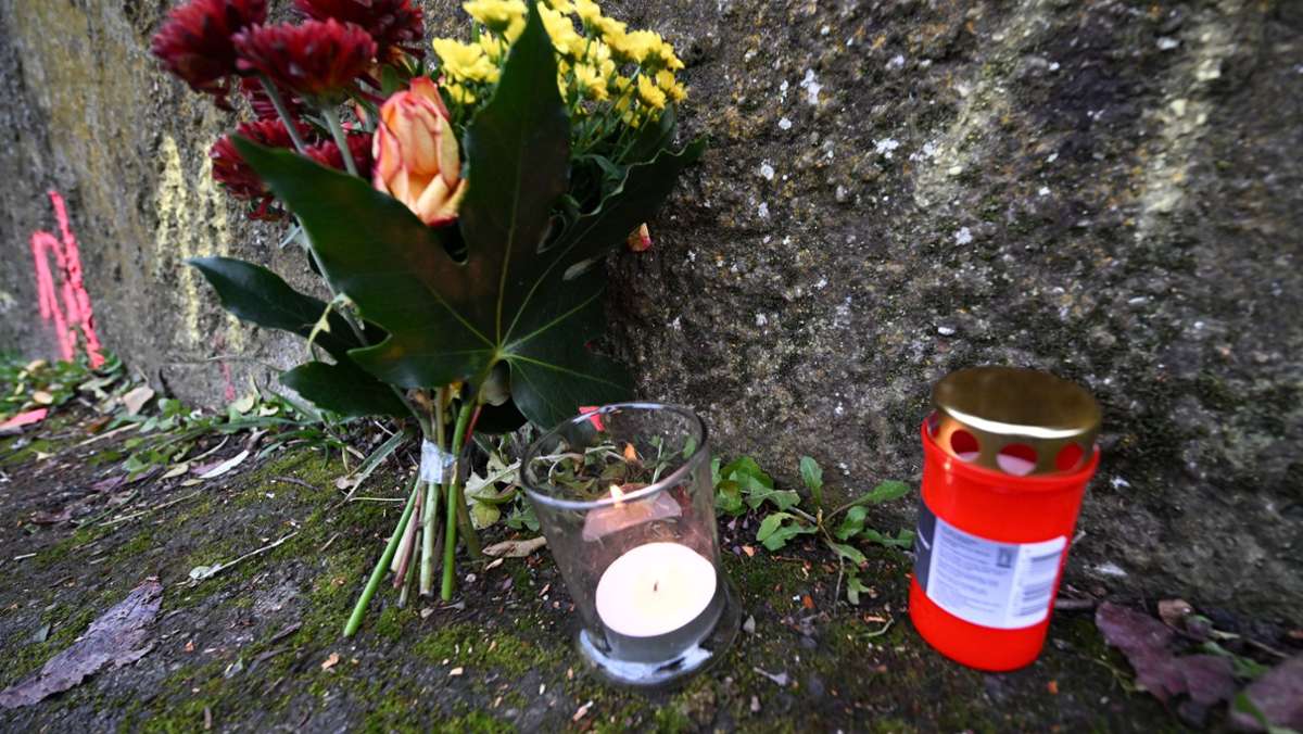 Nach tödlicher Attacke in Illerkirchberg: Erschütterung und viele offene Fragen