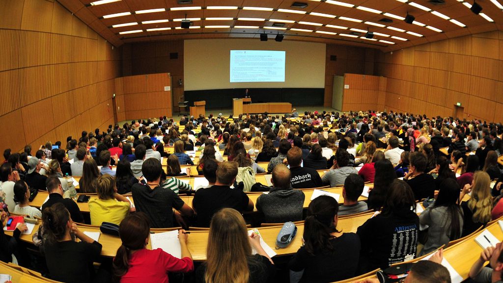 Baden-Württemberg: Sieben Universitäten haben Chance auf Fördergelder für Spitzenforschung