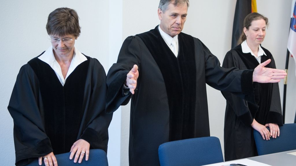 Urteil bei Heckler & Koch-Prozess: Der Bund steht in der Plicht