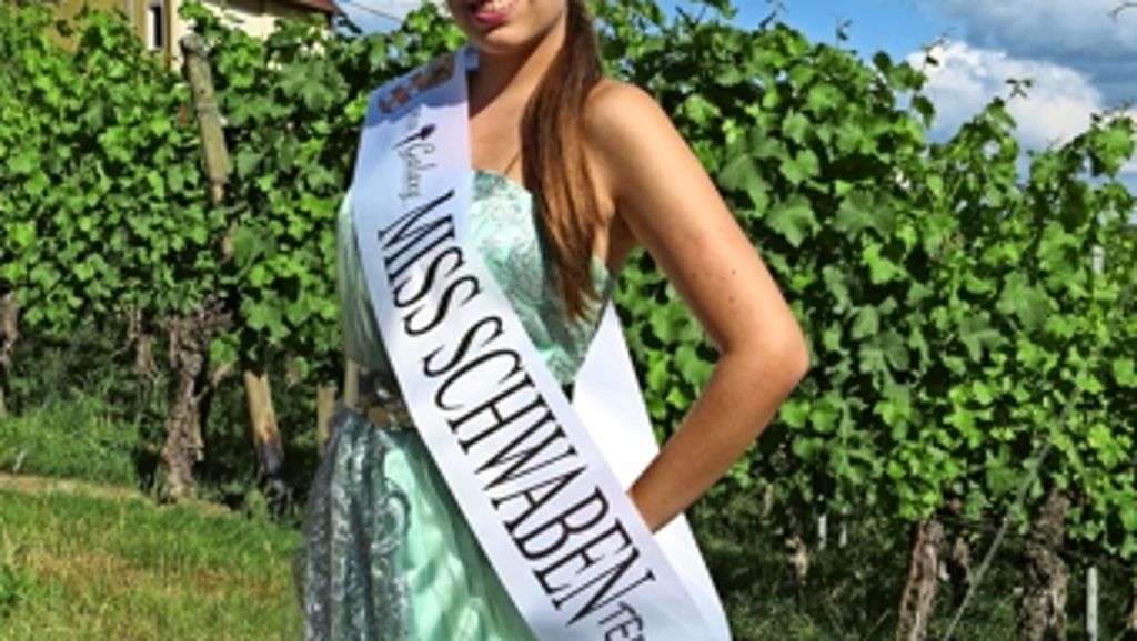 Schönheitswettbewerb: Der schönste Teenager der Region