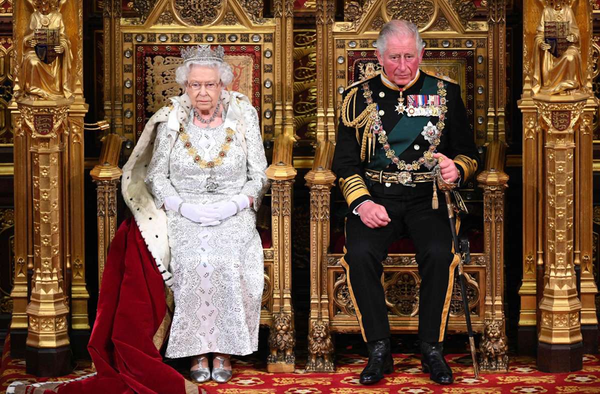 Prinz Charles wird in die Geschichte eingehen als jener Thronfolger, der die meiste Zeit seines Lebens im Wartestand verbrachte.