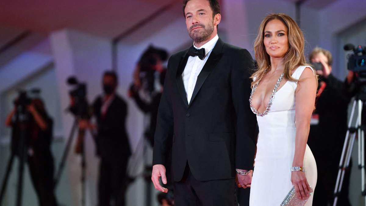 Nicht nur Jennifer Lopez und Ben Affleck: Diese Paare waren getrennt – und fanden wieder zusammen