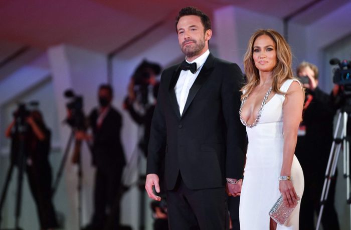 Nicht nur Jennifer Lopez und Ben Affleck: Diese Paare waren getrennt – und fanden wieder zusammen