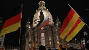 Stadt erteilt Pegida Sondergenehmigung für Demo - Harsche Kritik